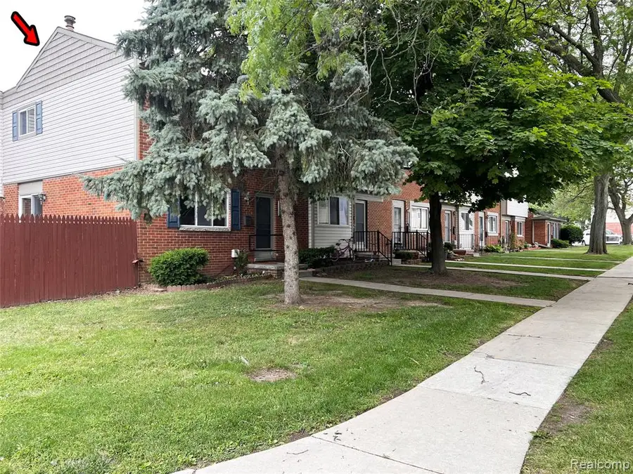 25709 Salem #74, Roseville, MI 48066 - #2