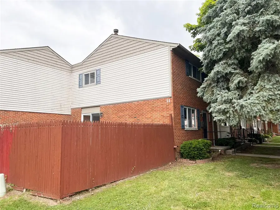 25709 Salem #74, Roseville, MI 48066 - #3