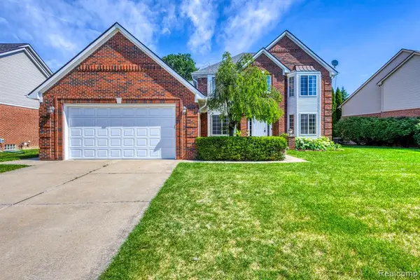 461 Tanner, Troy, MI 48085