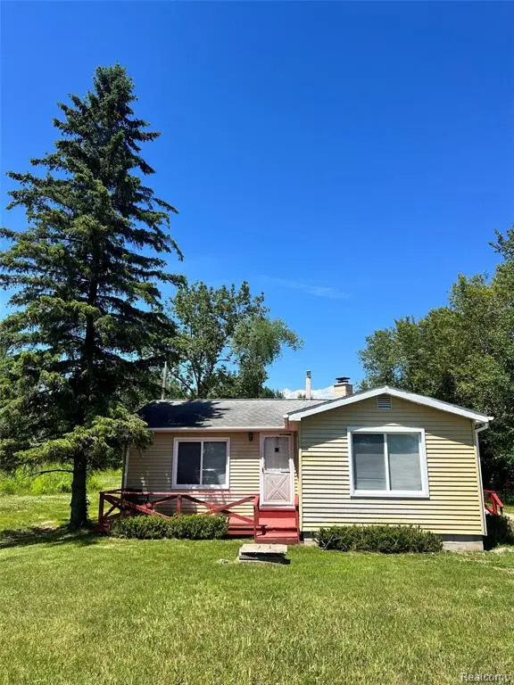 3567 Coveview, Lupton, MI 48635 - #1