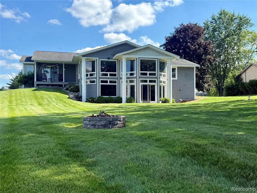 3780 Lake Lapeer, Metamora, MI 48455 - #2