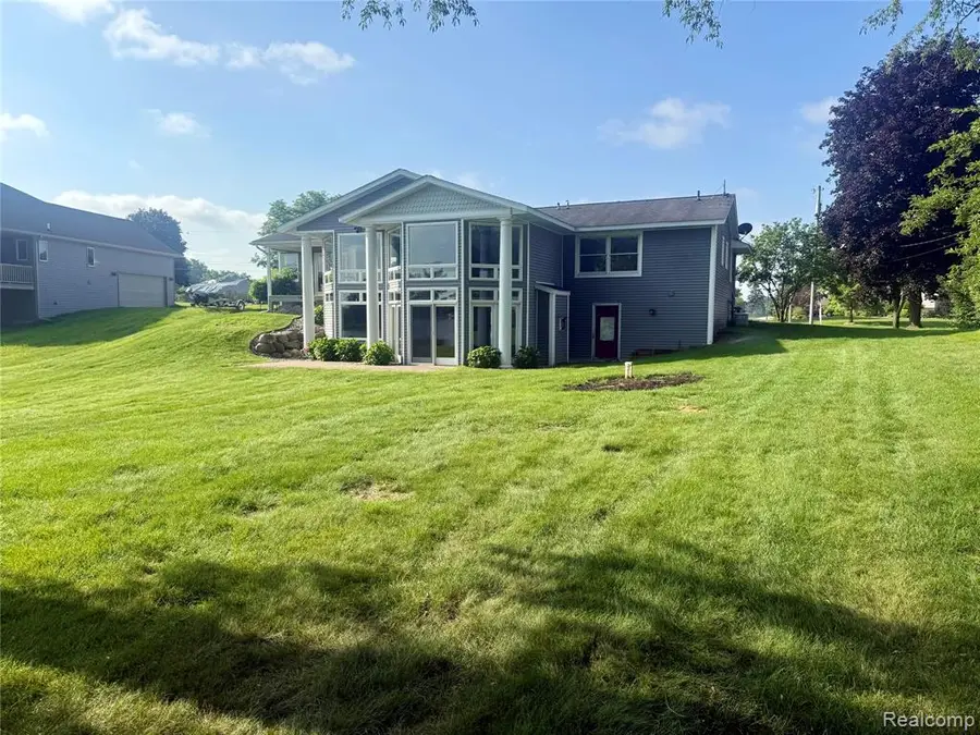 3780 Lake Lapeer, Metamora, MI 48455 - #3