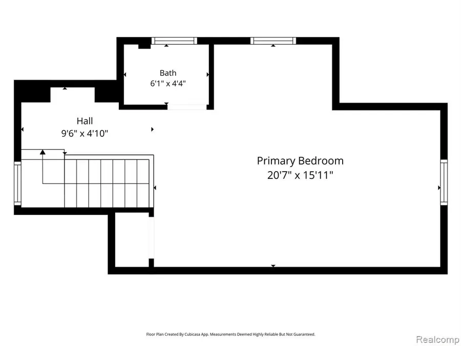 24740 Saxony, Eastpointe, MI 48021 - #3
