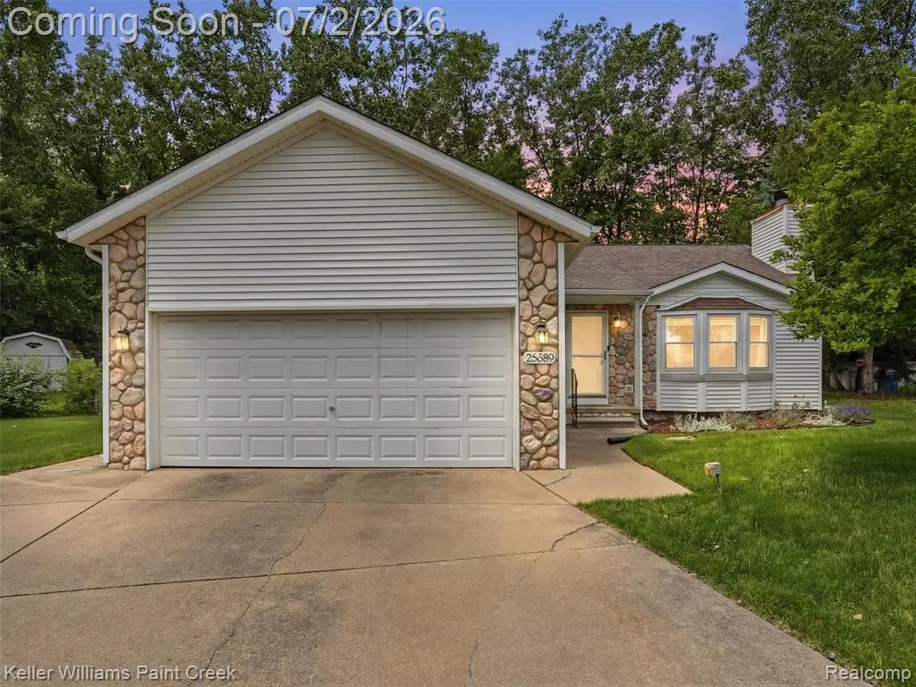 25689 Peppertree, Warren, MI 48091 - #1