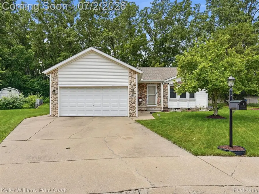 25689 Peppertree, Warren, MI 48091 - #2