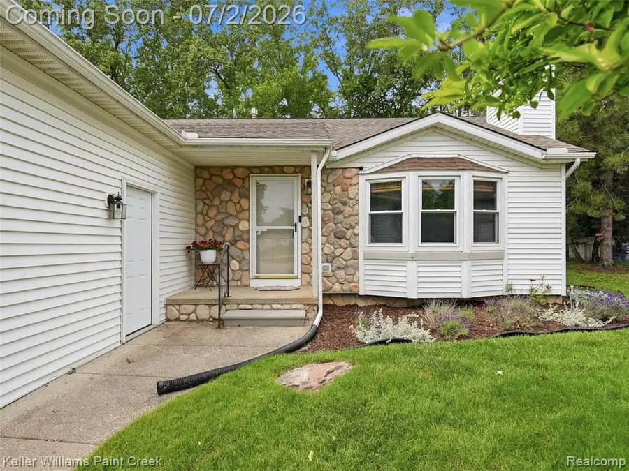 25689 Peppertree, Warren, MI 48091 - #3