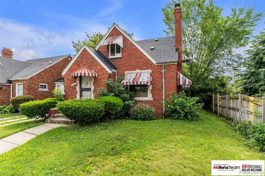 10300 Beaconsfield, Detroit, MI 48224 - #2