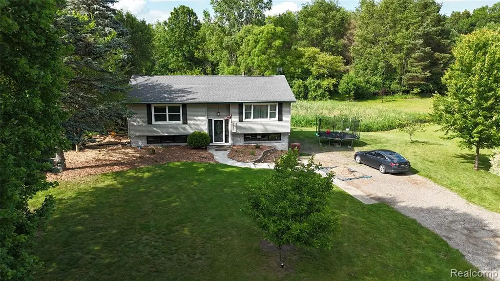 7915 Hillcrest, Laingsburg, MI 48848 - #1