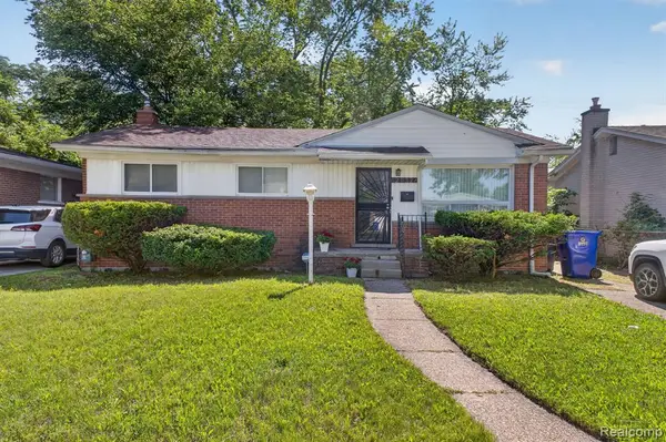21326 Ithaca, Ferndale, MI 48220
