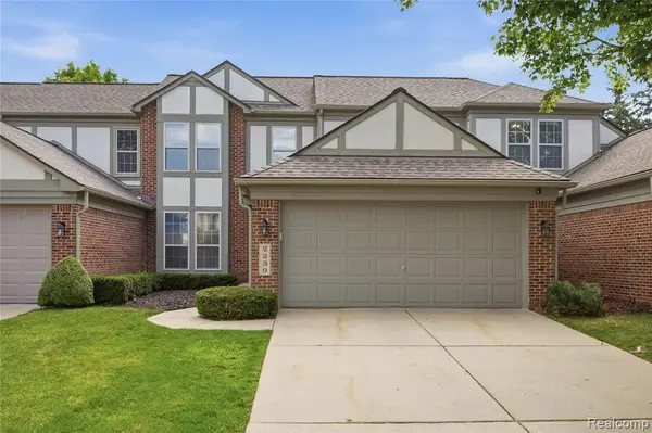 2239 Lone Wolf, Canton, MI 48188