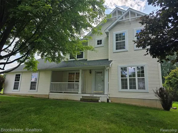 14388 Oak Leaf, Linden, MI 48451