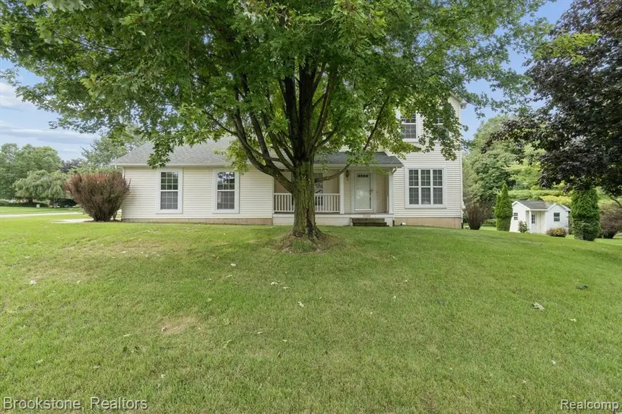14388 Oak Leaf, Linden, MI 48451 - #3