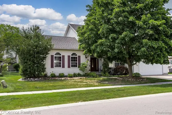 474 Colorado, Marysville, MI 48040