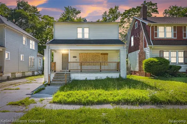 13279 Coyle, Detroit, MI 48227