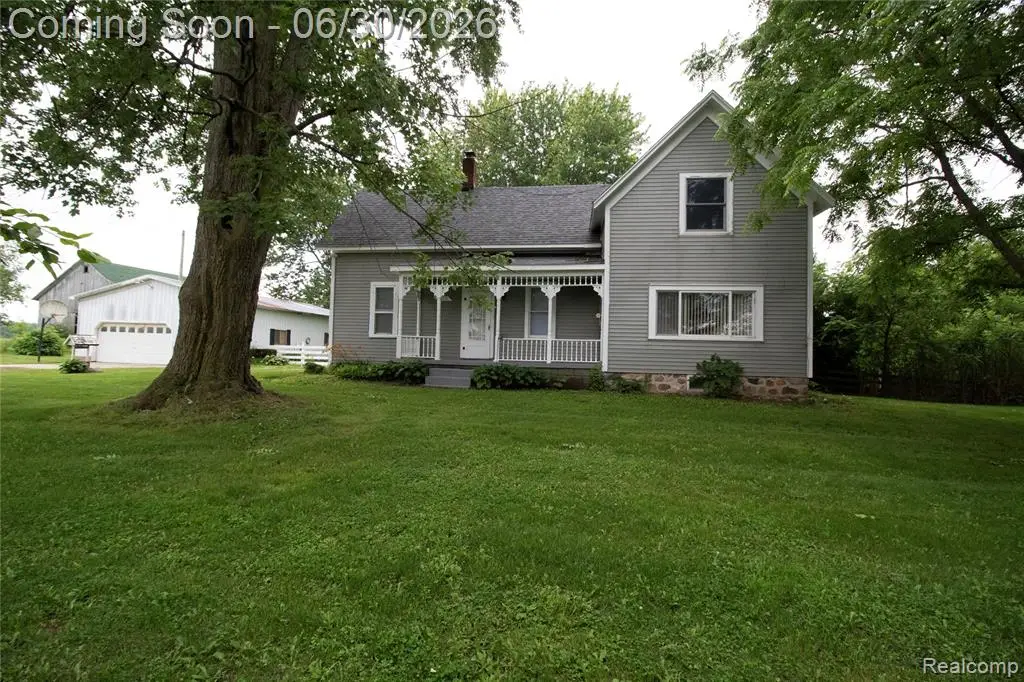 8150 Norman, Goodland, MI 48444 - #1