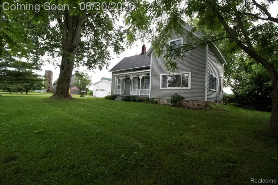8150 Norman, Goodland, MI 48444 - #2