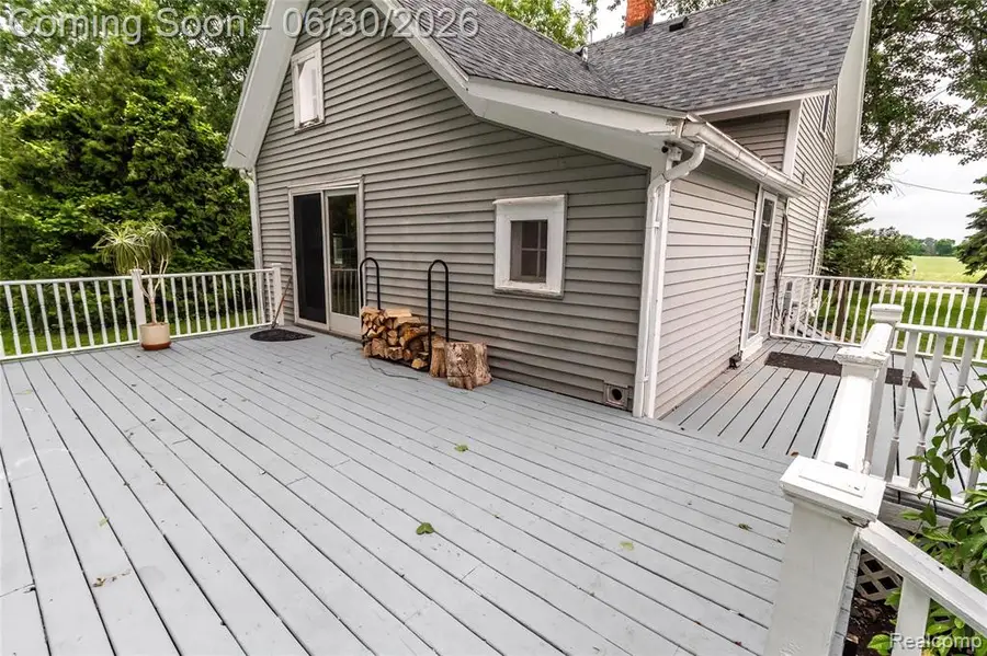 8150 Norman, Goodland, MI 48444 - #3