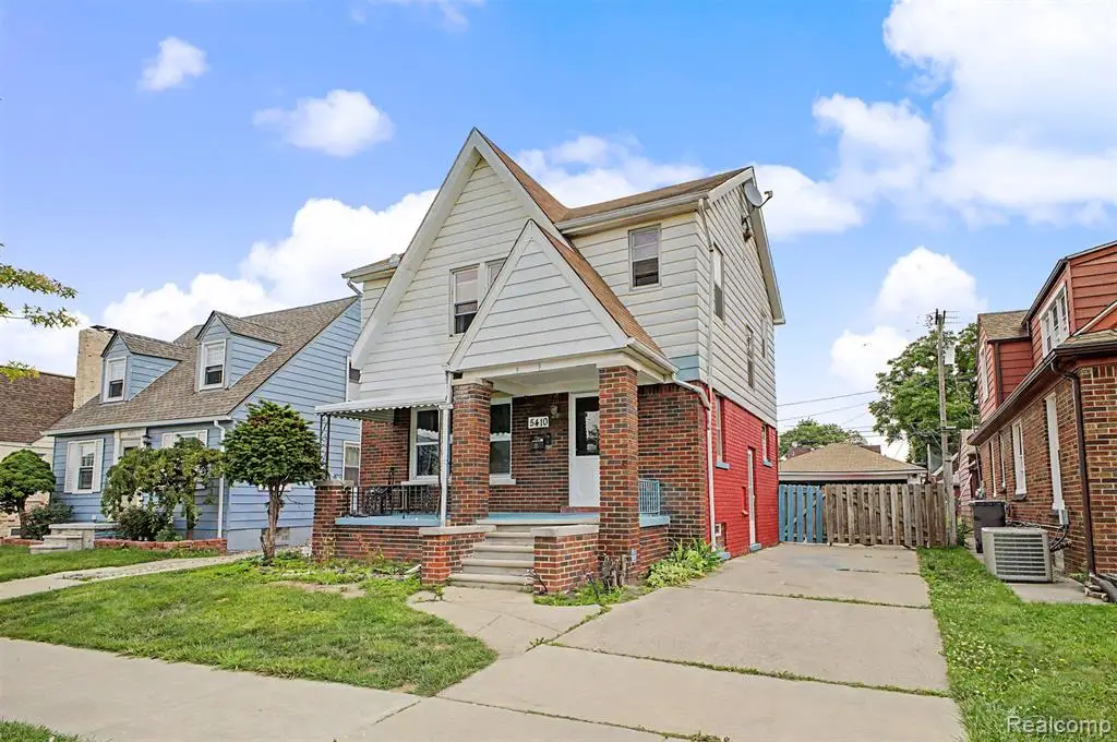 5410 Ternes, Dearborn, MI 48126 - #1