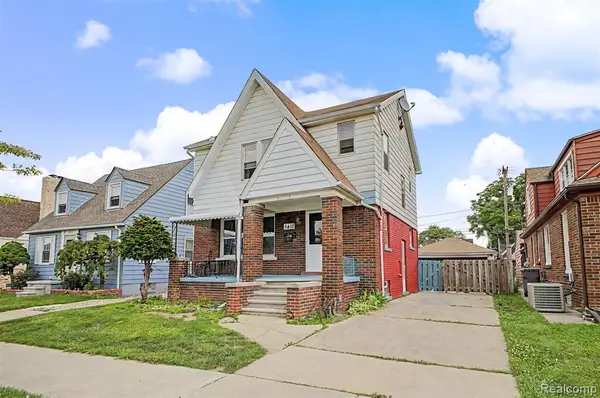 5410 Ternes, Dearborn, MI 48126