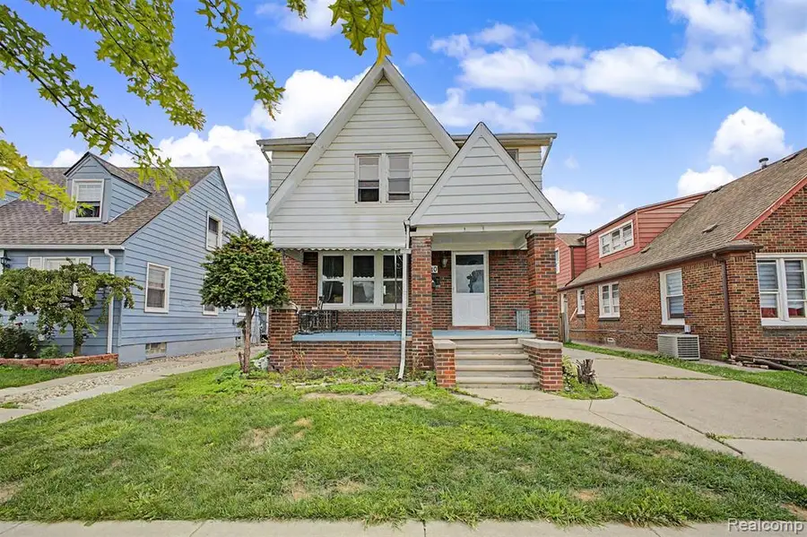 5410 Ternes, Dearborn, MI 48126 - #2