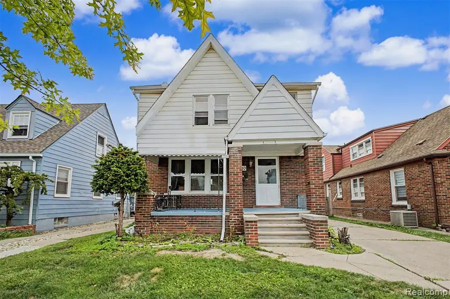 5410 Ternes, Dearborn, MI 48126 - #3