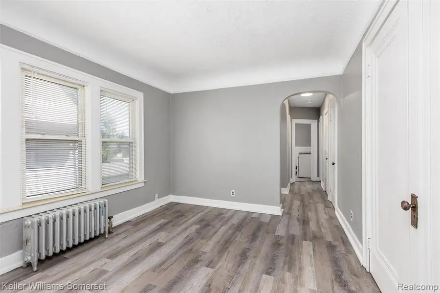 20 Thorpe, Pontiac, MI 48341 - #3