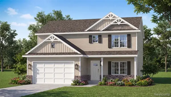 7041 Opfer, Whitmore Lake, MI 48189