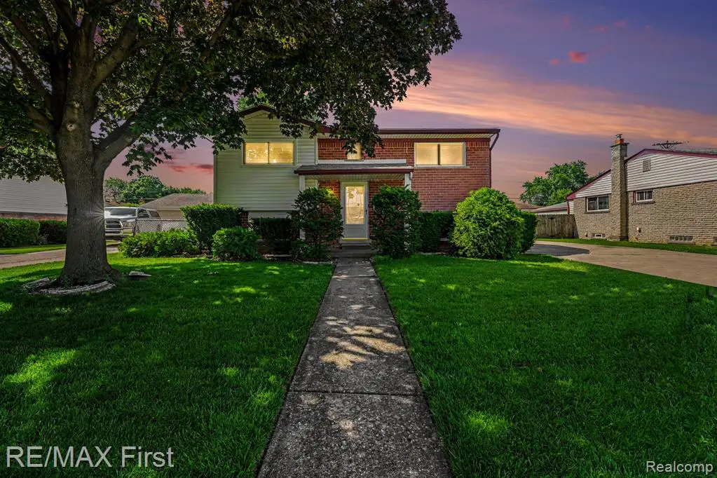 15628 Canberra, Roseville, MI 48066 - #1