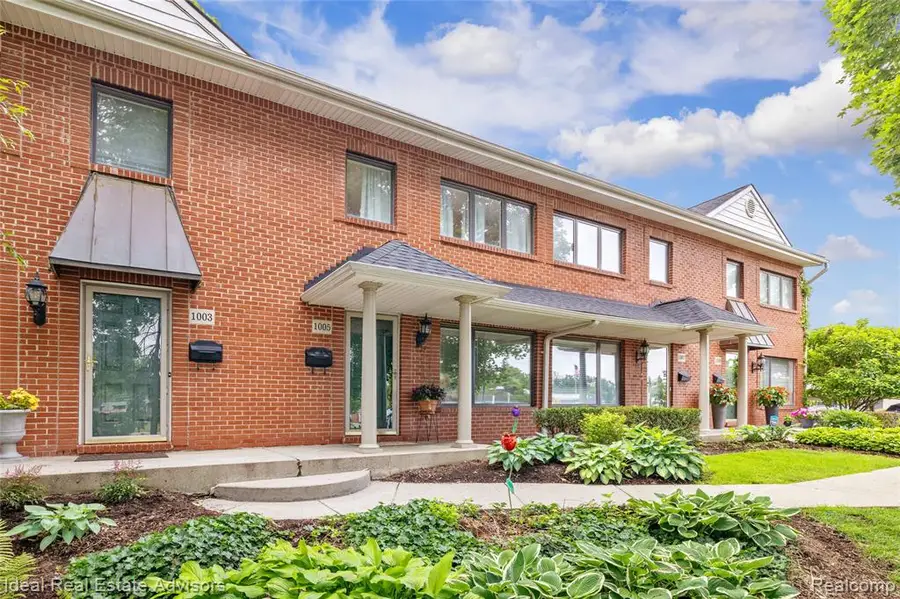 1005 N Old Woodward, Birmingham, MI 48009 - #3