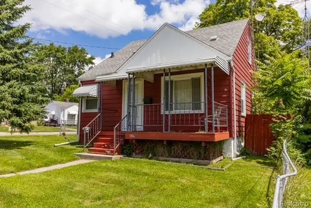 1401 Irene, Flint, MI 48503 - #1
