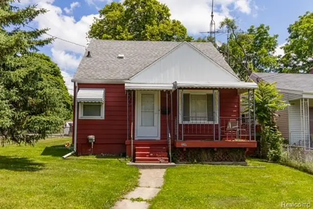 1401 Irene, Flint, MI 48503 - #2