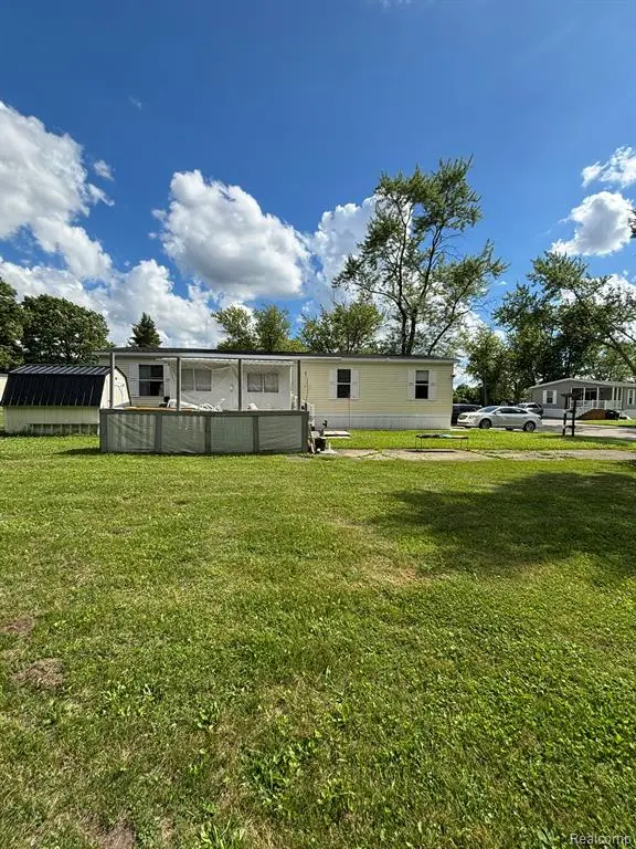 4101 S Sheridan, Lennon, MI 48449 - #2