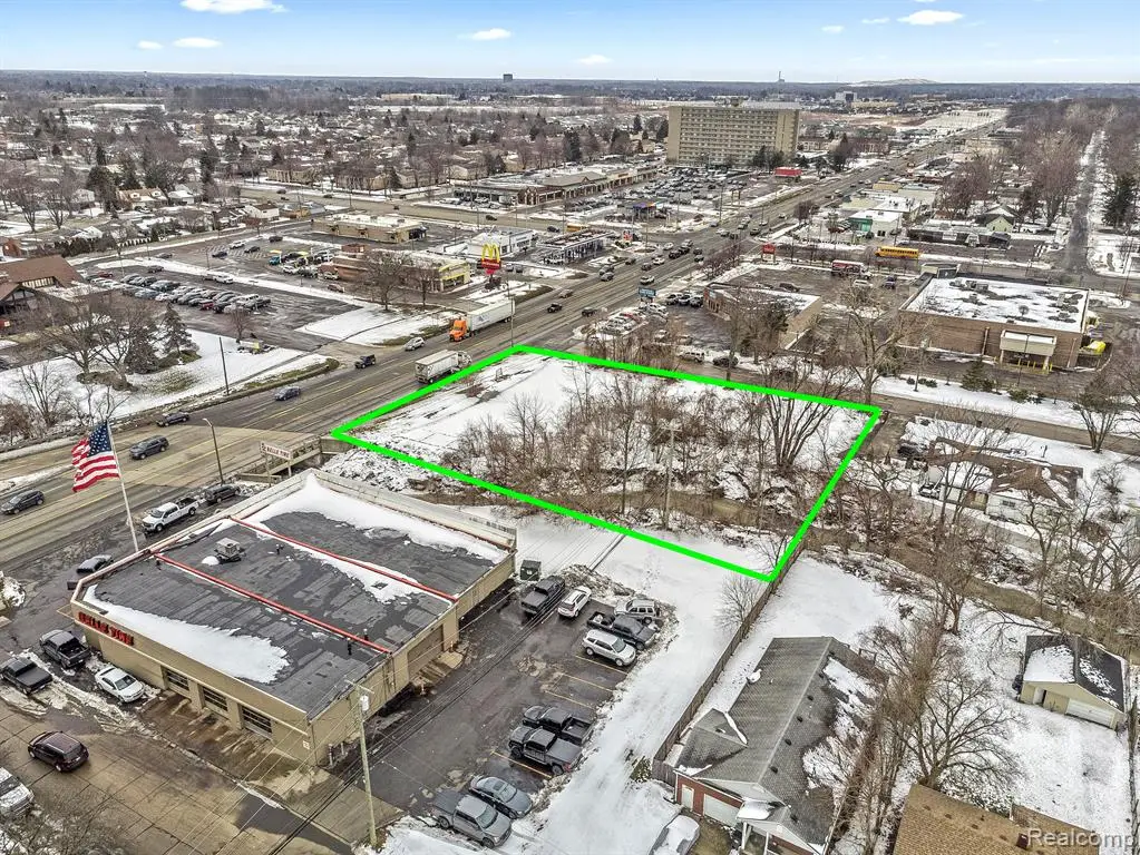 10854 Allen, Taylor, MI 48180 - #1