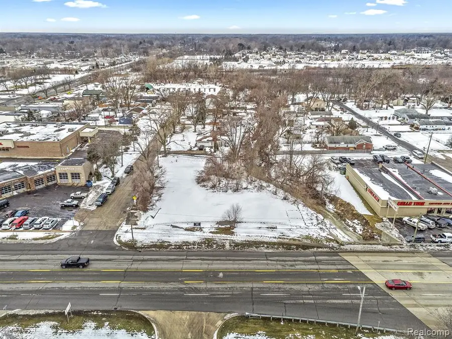 10854 Allen, Taylor, MI 48180 - #3