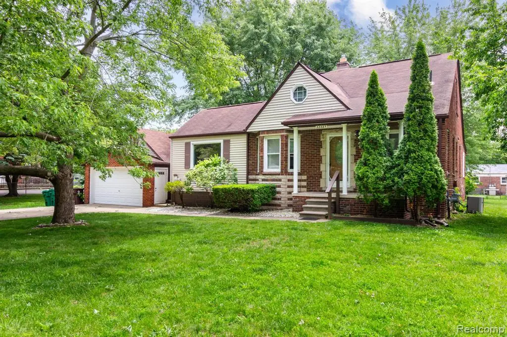 33627 Bock, Garden City, MI 48135 - #1