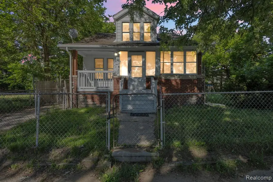 4877 Maynard, Detroit, MI 48215 - #3