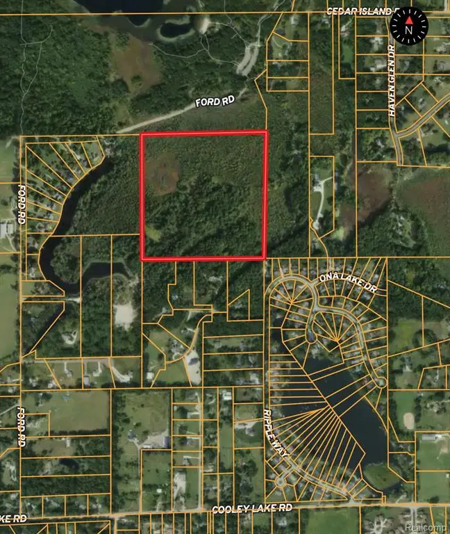 00 Ripple, White Lake, MI 48383 - #1