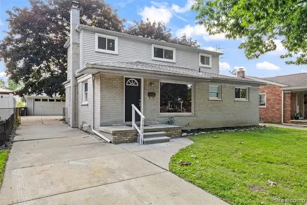 7608 Tulane, Taylor, MI 48180