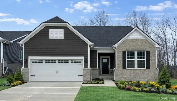 3040 Sheffield, Clarkston, MI 48346