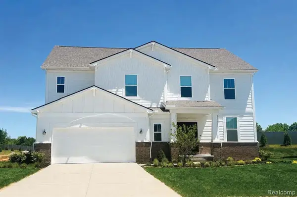 6352 Marsh, Pittsfield, MI 48197