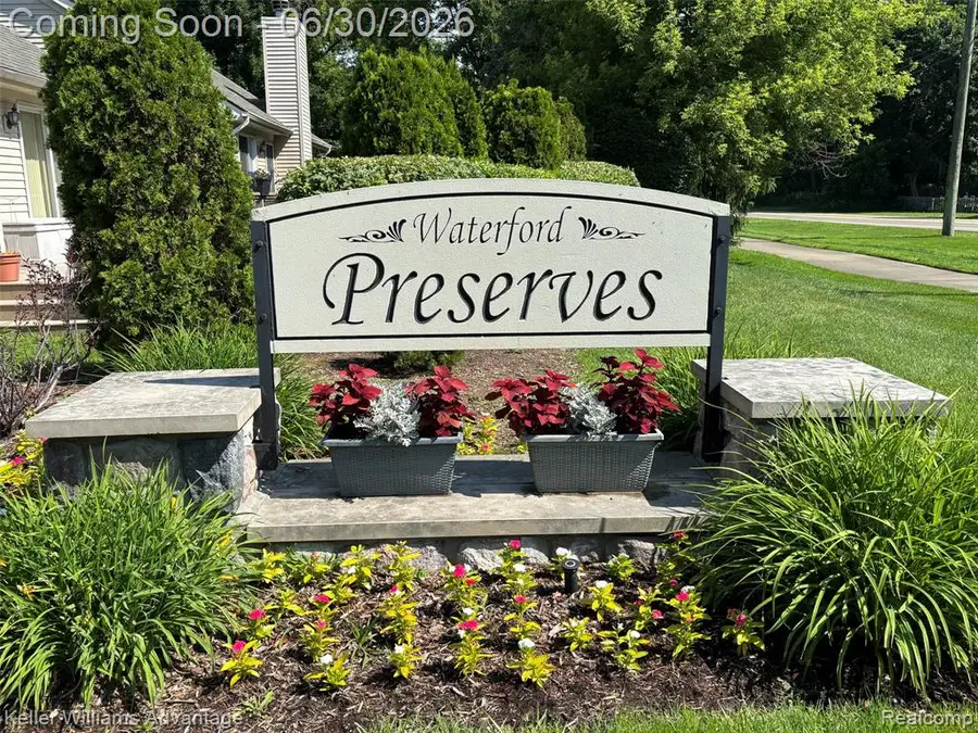 5517 Ashby, Waterford, MI 48327 - #2