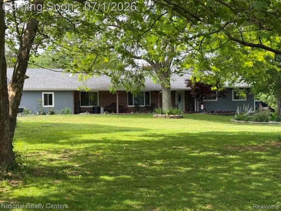 1330 Brauer, Oxford, MI 48371 - #2
