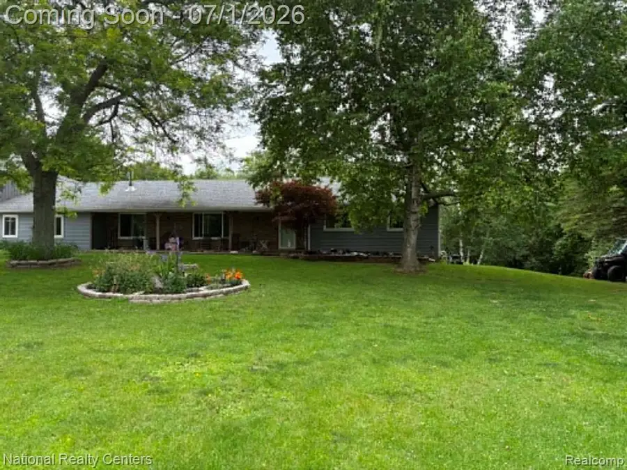 1330 Brauer, Oxford, MI 48371 - #3