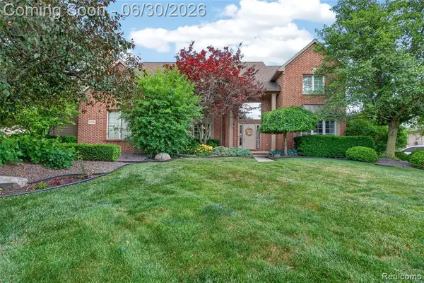47100 Tania, Plymouth, MI 48170