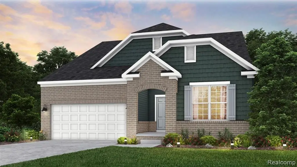 3065 Wyvern, Lake Orion, MI 48359 - #1