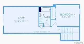 3065 Wyvern, Lake Orion, MI 48359 - #3