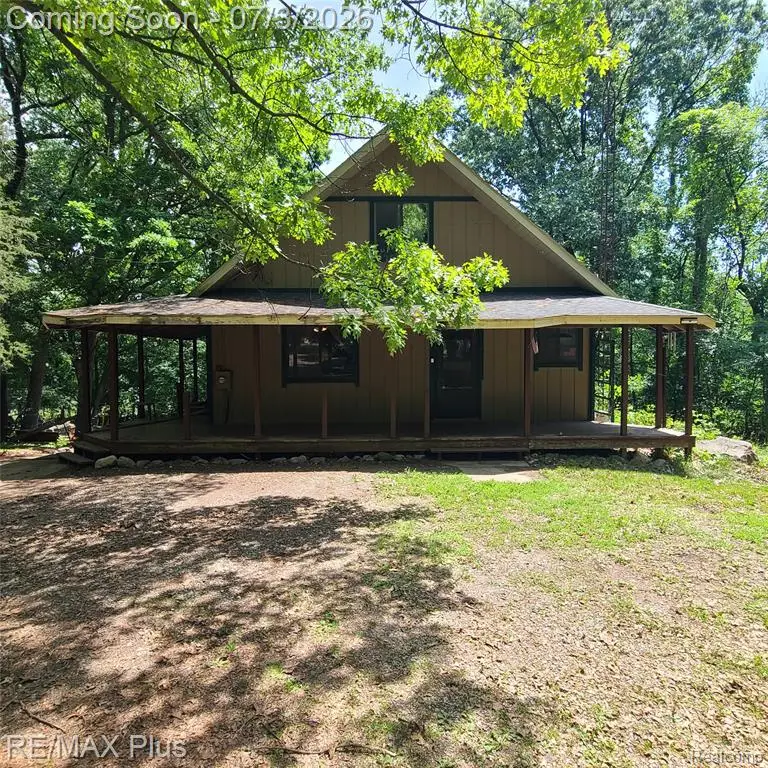 10120 Nimphie, Fenton, MI 48430 - #1