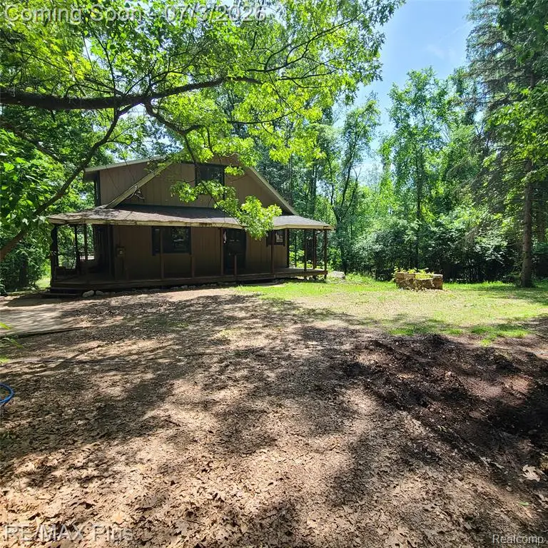 10120 Nimphie, Fenton, MI 48430 - #2