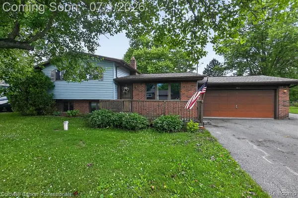 5410 Mancelona, Grand Blanc, MI 48439