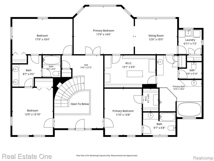 33850 Braebury, Farmington Hills, MI 48331 - #2